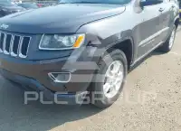 2014 Jeep Grand Cherokee photo