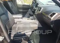 2014 Jeep Grand Cherokee photo