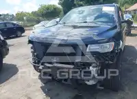 2014 Jeep Grand Cherokee photo