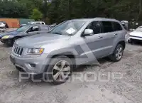 2014 Jeep Grand Cherokee photo