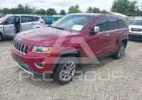 2014 Jeep Grand Cherokee фото