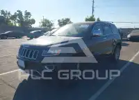 2014 Jeep Grand Cherokee photo