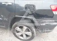 2014 Jeep Grand Cherokee фото