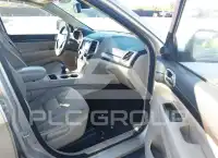 2014 Jeep Grand Cherokee photo