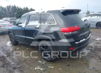 2014 Jeep Grand Cherokee фото