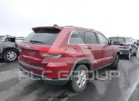 2014 Jeep Grand Cherokee фото