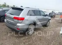 2014 Jeep Grand Cherokee photo