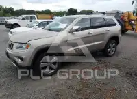 2014 Jeep Grand Cherokee фото