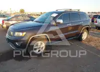 2014 Jeep Grand Cherokee фото