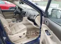 2014 Jeep Grand Cherokee фото
