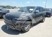 2014 Jeep Grand Cherokee photo