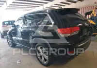 2014 Jeep Grand Cherokee photo