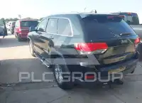 2014 Jeep Grand Cherokee photo