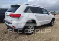 2014 Jeep Grand Cherokee фото