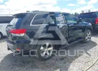 2014 Jeep Grand Cherokee фото