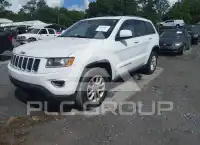 2014 Jeep Grand Cherokee фото
