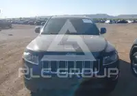 2014 Jeep Grand Cherokee фото