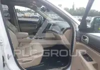 2014 Jeep Grand Cherokee фото