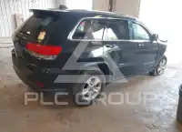 2014 Jeep Grand Cherokee photo