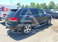 2014 Jeep Grand Cherokee фото