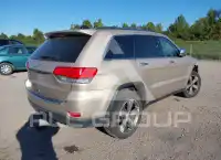 2014 Jeep Grand Cherokee photo