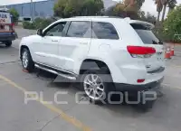 2014 Jeep Grand Cherokee photo