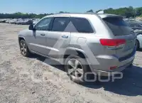 2014 Jeep Grand Cherokee photo