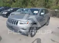 2014 Jeep Grand Cherokee photo