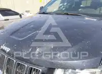 2014 Jeep Grand Cherokee photo