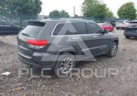 2014 Jeep Grand Cherokee фото