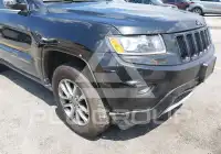 2014 Jeep Grand Cherokee photo
