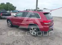 2014 Jeep Grand Cherokee фото