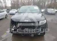 2014 Jeep Grand Cherokee фото