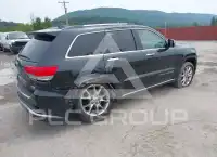 2014 Jeep Grand Cherokee фото