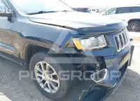 2014 Jeep Grand Cherokee фото