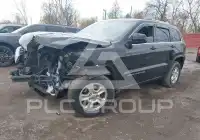 2014 Jeep Grand Cherokee photo