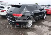 2014 Jeep Grand Cherokee photo