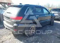 2014 Jeep Grand Cherokee photo