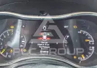 2014 Jeep Grand Cherokee фото