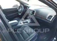 2014 Jeep Grand Cherokee photo