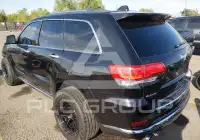 2014 Jeep Grand Cherokee photo