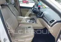 2014 Jeep Grand Cherokee photo
