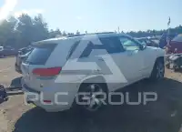2014 Jeep Grand Cherokee photo