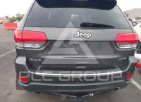 2014 Jeep Grand Cherokee photo