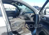 2014 Jeep Grand Cherokee photo