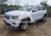 2014 Jeep Grand Cherokee фото