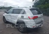 2014 Jeep Grand Cherokee фото