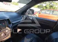 2014 Jeep Grand Cherokee фото