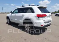 2014 Jeep Grand Cherokee photo