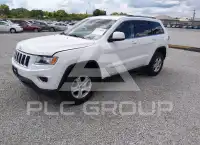 2014 Jeep Grand Cherokee фото
